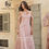 Thumbnail: LOUIS NOVIAS Bridesmaid Dresses Sexy Chic Spaghetti Straps Backless Sleeveless C