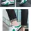 Thumbnail: Men's Fashion Soft-soled Half Slippers Summer Men Trendy Bottom Casual Shoes Sof