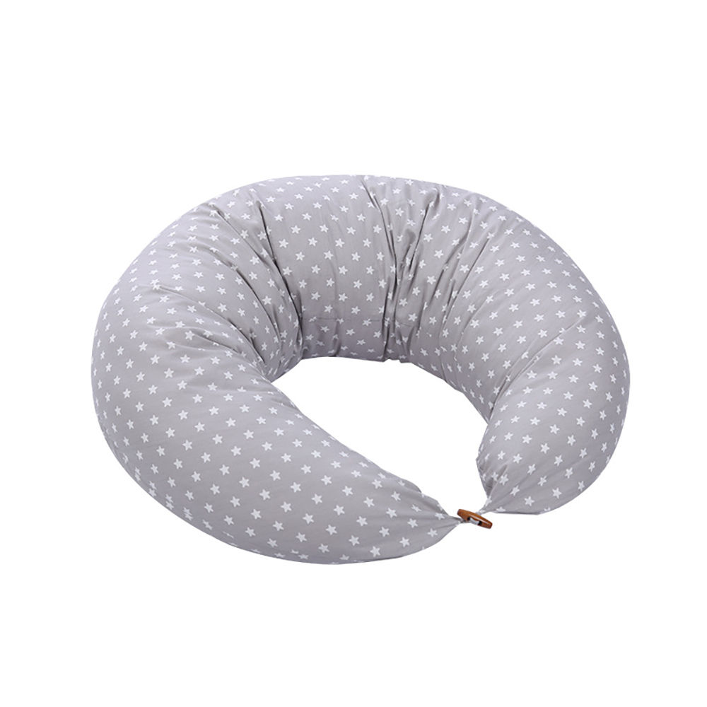 AnGku 70.9*51.2*13.8 Inches Pregnancy Pillow Removable Pillow for Pregnant Women