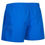 Thumbnail: Mens Swim Trunks with Mesh Lining Side Pockets Solid Beach Shorts Quick Dry Ligh