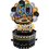 Thumbnail: Happy Birthday Greeting Card With Envelope 3D Gift Box 18th/30th/40th50th/60th Y