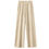 Thumbnail: Women's 100% Wool Pants New Autumn and Winter Soft Comfortable High-Waist Knitte