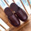 Thumbnail: Inexpensive house slippers men indoor slides shoes big size 47 48 man mules clos