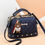 Thumbnail: New Trendy Ladies Shoulder Bag Lu