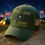 Thumbnail: 250th Anniversary Army Hat,Adjustable Marine Corps Anniversary Baseball Cap Army