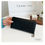 Thumbnail: Unisex Long Men Women's Purse Punk Skull PU Leather Wallet Zipper Clutch Portabl