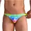 Thumbnail: DESMIIT Waterproof Board Shorts Swim Shorts Men Swimwear Mens Swimming Trunks Be