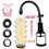 Thumbnail: Sex Machine Men Masturbation Cup Manual Penis Enlarger Masturbation Equipment Ma