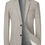 Thumbnail: European and American Fashion Spring and Autumn Business Casual Professi