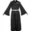 Thumbnail: Anime Kimetsu No Yaiba Tokitou Muichirou Cosplay Kostuums Kisatsutai Uniform Pru