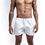 Thumbnail: Swimsuits Man Summer Beach Shorts Mesh Lined Swimwear Board Shorts Male Men