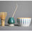 Thumbnail: 3/4/6pcs/set traditional matcha giftset bamboo matcha whisk scoop ceremic Matcha