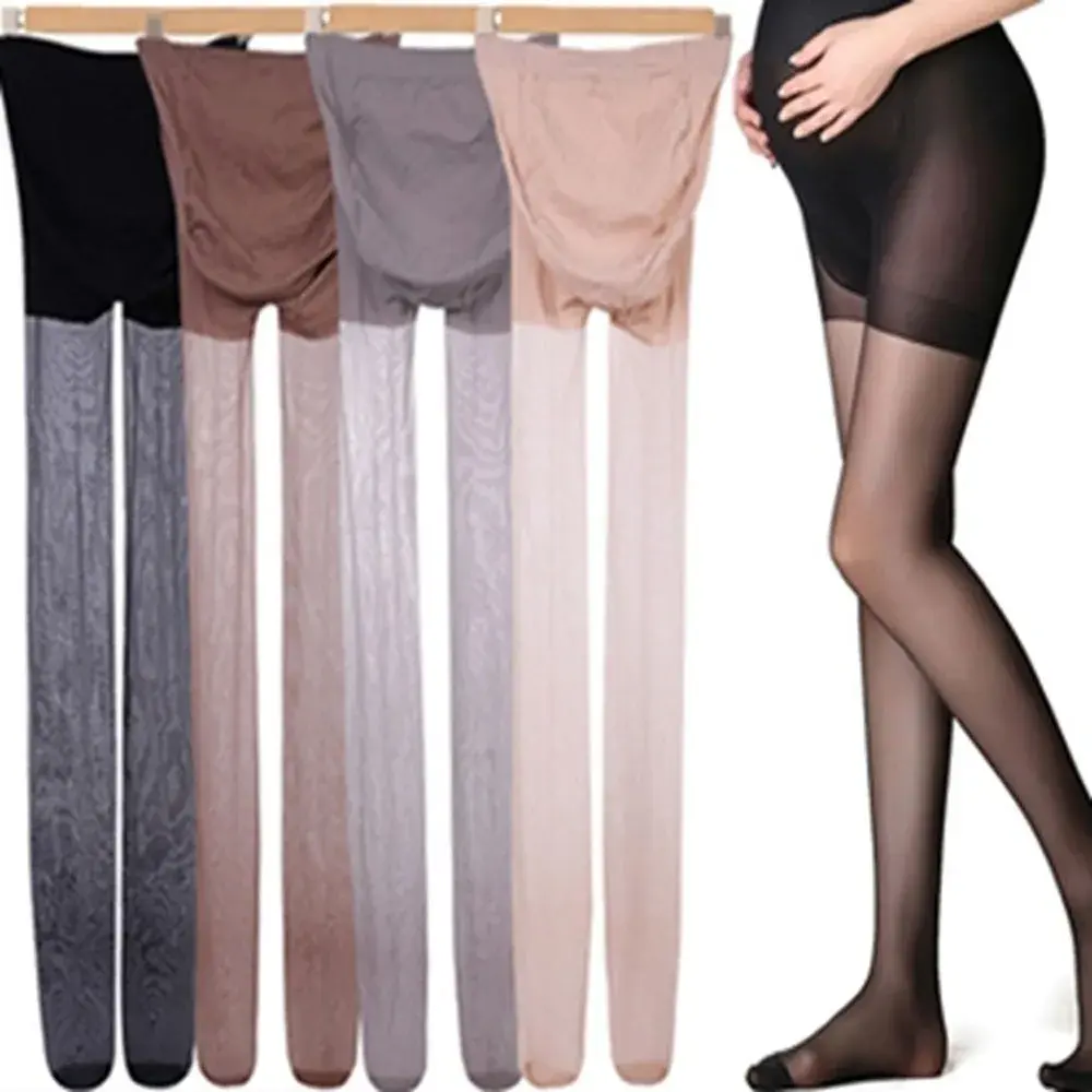 Hot Adjustable Maternity Leggings Pregnancy Clothes Maternity Pants Pregnant Wom