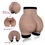 Thumbnail: EYUNG 8THpgrade Silicone Realistic Vagina Panties Butt Hip Enhancer Pussy Pant C