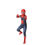 Thumbnail: Kids Spiderman Costume Birthday Gift Party Dress Up Spiderman Classic Miles Supe