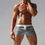 Thumbnail: Men Swimwear Swimsuits Shorts New Board Shorts Trunks Pocket Mens Boxers 
