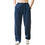 Thumbnail: Men's Beach Pants Joggers  Streetwear Cotton Linen Sweatpants Casual Pants Hawai