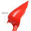 Thumbnail: Bait Throwing Spoons Retractable Casting Attractants Spoon Lightweight Long Hand