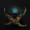 Thumbnail: 22cm World of Warcraft Weapon Set Warglaive of Azzinoth Illidan Stormrage Game U