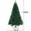 Thumbnail: Artificial Christmas Tree,Shopping Mall,Square,Bar,Coffee Shop Decoration,Shinin