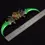 Thumbnail: 22cm World of Warcraft Weapon Set Warglaive of Azzinoth Illidan Stormrage Game U