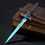 Thumbnail: World of Warcraft Game Various Weapon Periphery Azeroth Action Metal Desktop Dec
