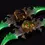 Thumbnail: 22cm World of Warcraft Weapon Set Warglaive of Azzinoth Illidan Stormrage Game U