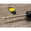 Thumbnail: DEWALT Original Twist Drill SDS Plus Electric Hammer Accessories DT9635 DT9641 D