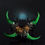 Thumbnail: World of Warcraft Game Various Weapon Periphery Azeroth Action Metal Desktop Dec