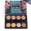 Thumbnail: NEW 12 Color Matte Trimming Makeup Palette  Face Basic Makeup Foundation White B