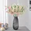 Thumbnail: 3 Forked Dew Micro Flowers Instagram Style Photo Bouquet Home Decoration Small F