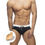 Thumbnail: Men's Swim suit Wear Briefs Swimming Push-Up Sexy hombre Bikini Swimsuit Beach S