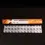 Thumbnail: Natural Palo Santo Indian Incense Sticks Line Stick Incense for Living Room Teah