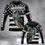 Thumbnail: WBWA Veteran Military Army Suit Soldier Camo Autumn Pullover NewFashion Tracksui