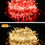 Thumbnail: Christmas Tree Lights 10M 20M 30M 50M 100M Led String Fairy Light For Wedding Pa
