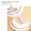 Thumbnail: Air Cushion BB Cream Butterfly Powder Puff Moisturizing Foundation Concealer Whi