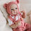 Thumbnail: 18inch Bettie Reborn Baby Newborn Doll Lifelike Soft Touch Cuddly Baby Paint
