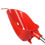 Thumbnail: Bait Throwing Spoons Retractable Casting Attractants Spoon Lightweight Long Hand