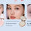 Thumbnail: Flower Know Suit Lip Mud Highlight Blush Makeup Gift Box