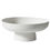 Thumbnail: Fruit Dish Round Drain Fruit Basket Modern Style Container for Kitchen Counter