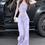 Thumbnail: Women's summer camisole vest and casual wide leg pants street two-piece set fash