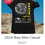 Thumbnail: American Flag Graphic T-shirt For Men 3d Printed USA Statue of Liberty T Shirt S