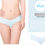 Thumbnail: Pregnancy Clothes Low Waist Maternity Panties for Pregnant Clothing Women's Prem