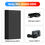 Thumbnail: 500GB Gaming HDD Retrobat & Launchbox & Playnite OS Retro Video Game Console for