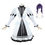 Thumbnail: Shinonome Ena Asahina Mafuyu Yoisaki Kanade KAITO Akiyama Mizuki Cosplay Costume