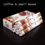 Thumbnail: Natural Palo Santo Indian Incense Sticks Line Stick Incense for Living Room Teah