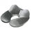 Thumbnail: U-Shape Travel Pillow for Airplane Inflatable Neck Pillow Travel Accessories 4Co