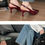 Thumbnail: 2025 New Arrival Women's Patent Leather High Heels, Pointed Toe Stiletto with Bo