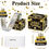 Thumbnail: 1pcs Birthday Cash Gift Box with Cake Card Funny Pumping Money Box Creative Birt