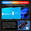 Thumbnail: 500GB Gaming HDD Retrobat & Launchbox & Playnite OS Retro Video Game Console for